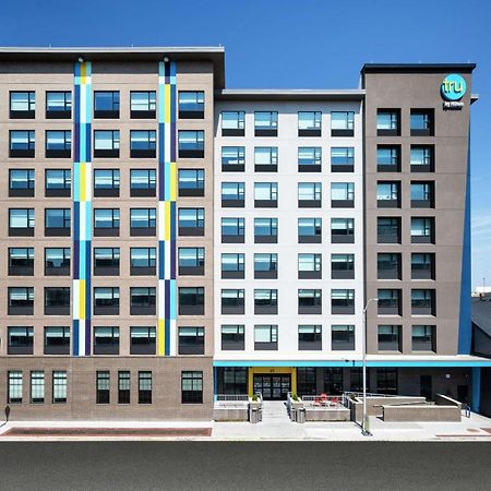 Hotel Tru By Hilton Baltimore Harbor East Exterior foto